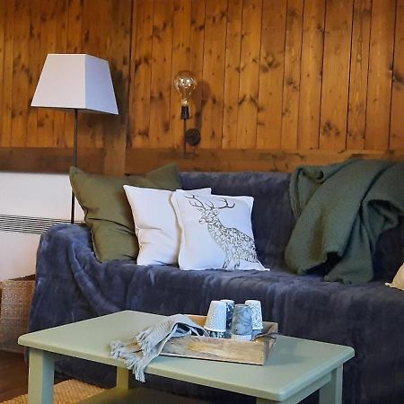Appartement Vercors 4 Personnes Autrans-Meaudre-en-Vercors Zewnętrze zdjęcie