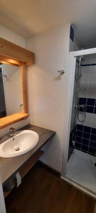 Appartement Vercors 4 Personnes Autrans-Meaudre-en-Vercors Zewnętrze zdjęcie
