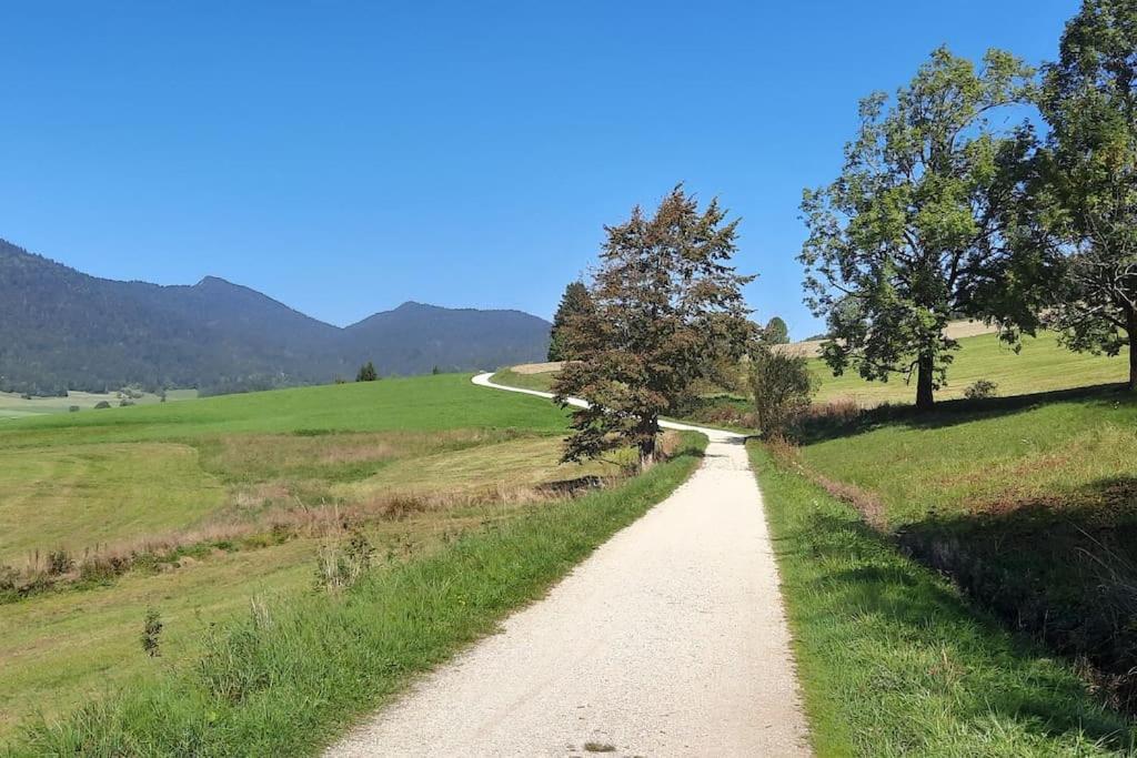 Appartement Vercors 4 Personnes Autrans-Meaudre-en-Vercors Zewnętrze zdjęcie