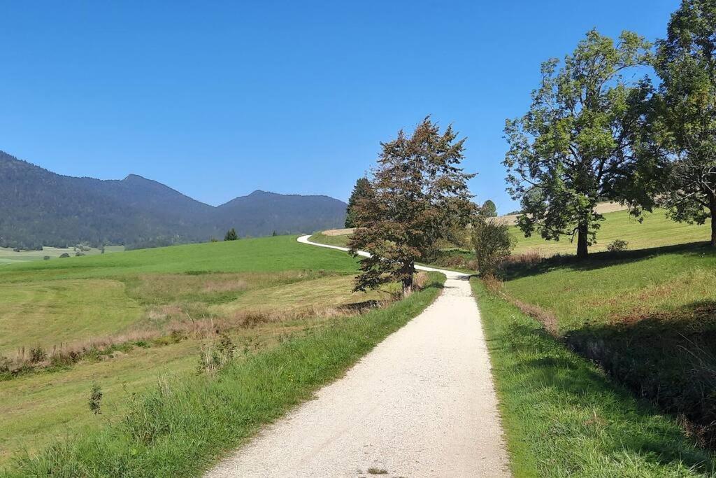 Appartement Vercors 4 Personnes Autrans-Meaudre-en-Vercors Zewnętrze zdjęcie